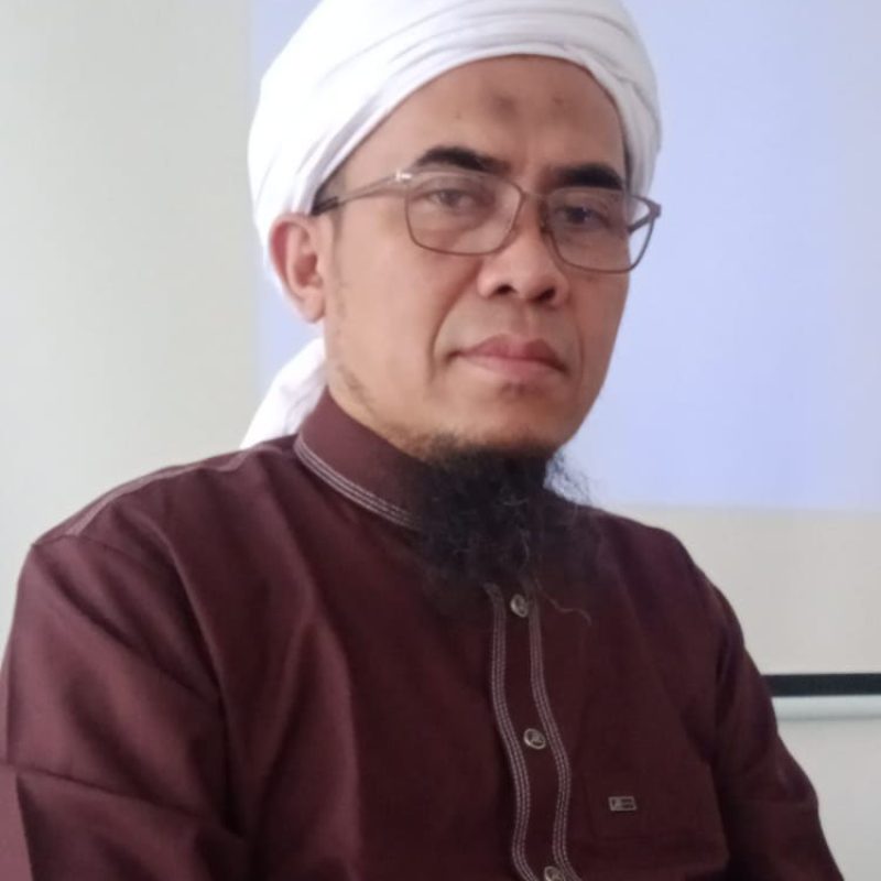 KH ABDULLAH WAHYU KH ABDULLAH WAHYU